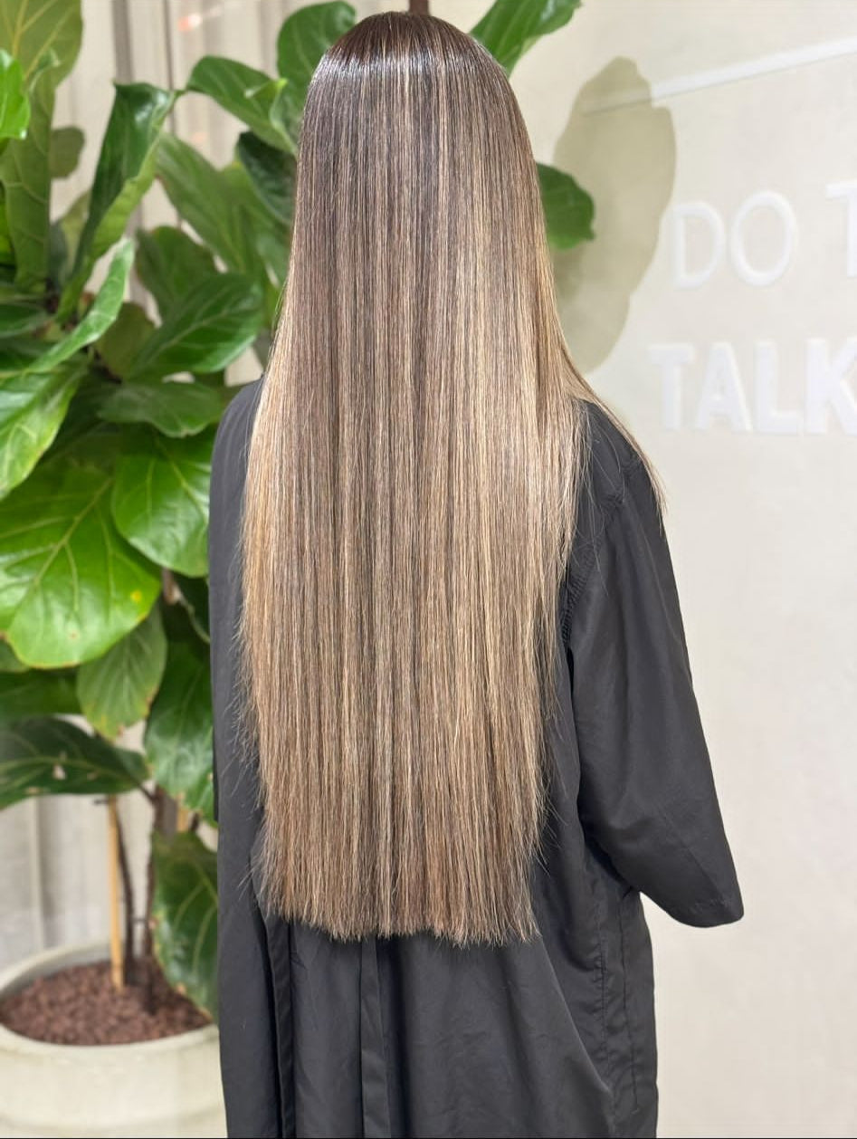 Balayage