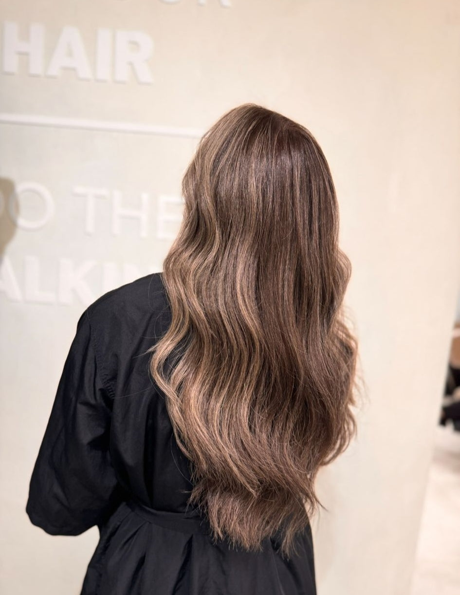 Balayage