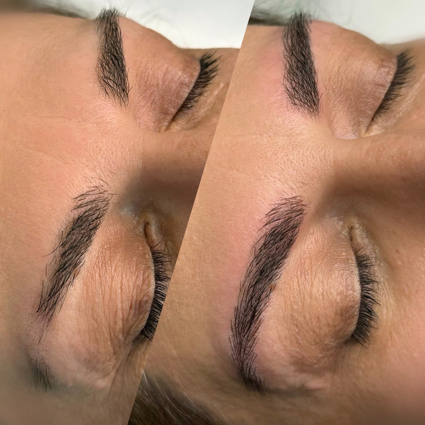 Microblading