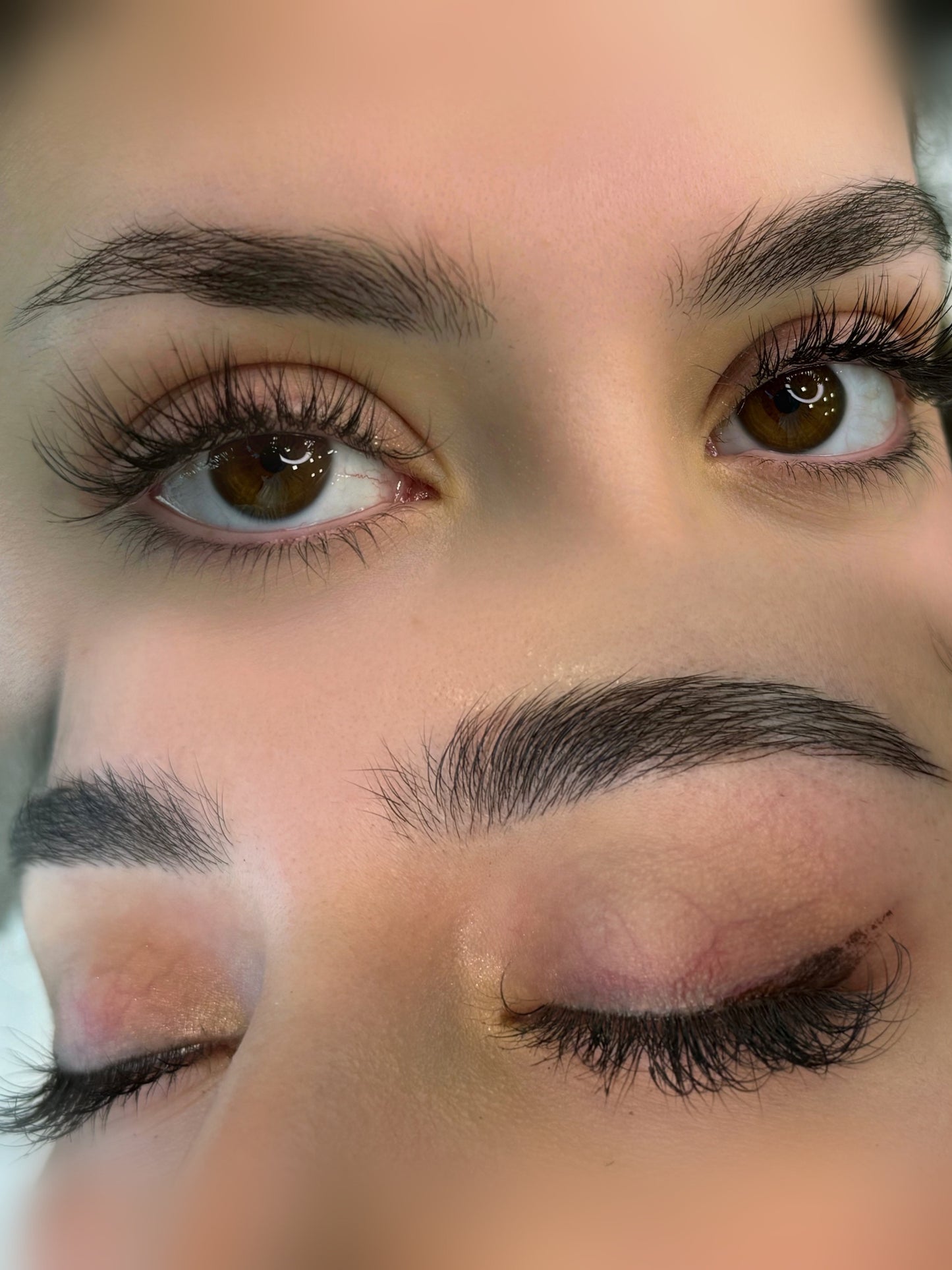 Microblading