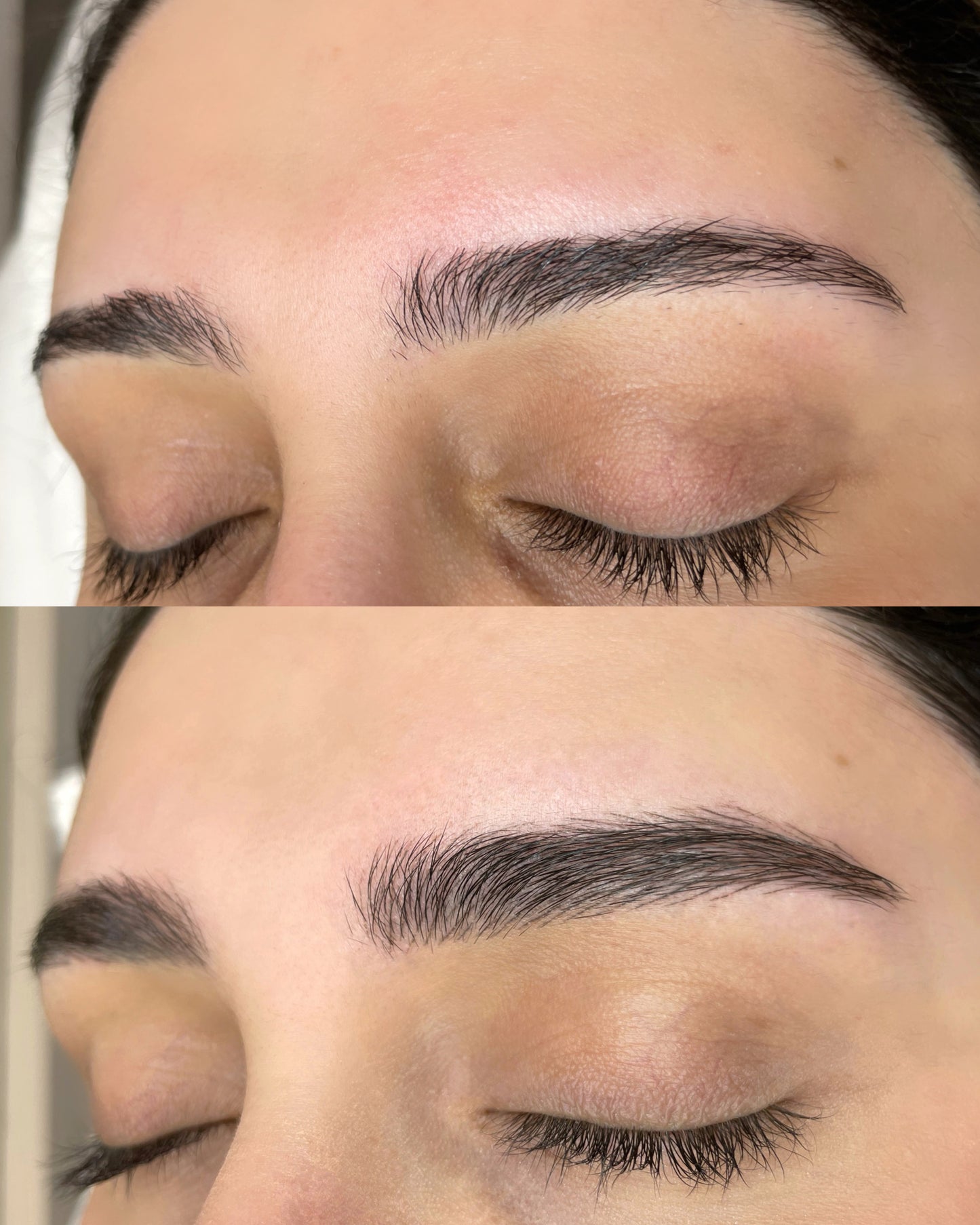 Microblading