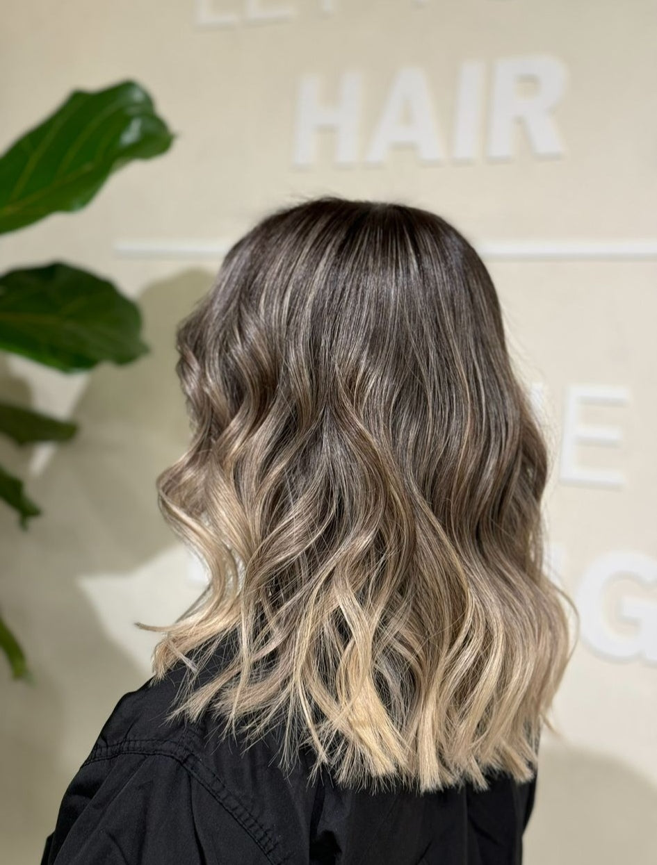 Balayage
